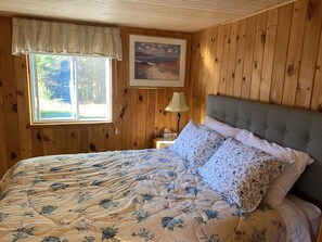 Superior Cottage, 2 Bedrooms