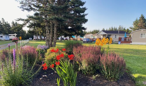 Parkside Cottages and Suites