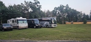 Exterior - River Country Motor Lodge (Grayling)