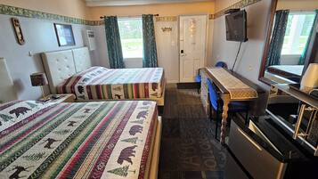 Ropa de cama de alta calidad y camas con efecto memoria