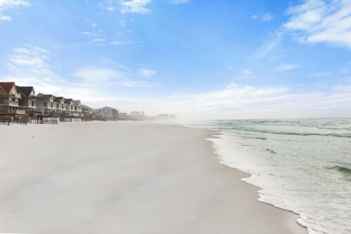 Beach Street Cottages