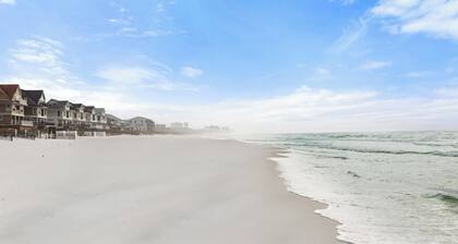 Beach Street Cottages