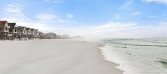 Beach Street Cottages