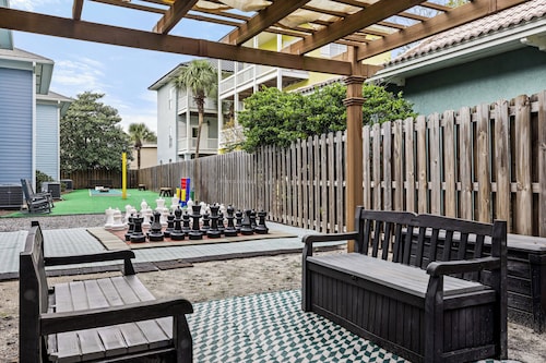 Beach Street Cottages