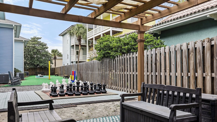 Beach Street Cottages