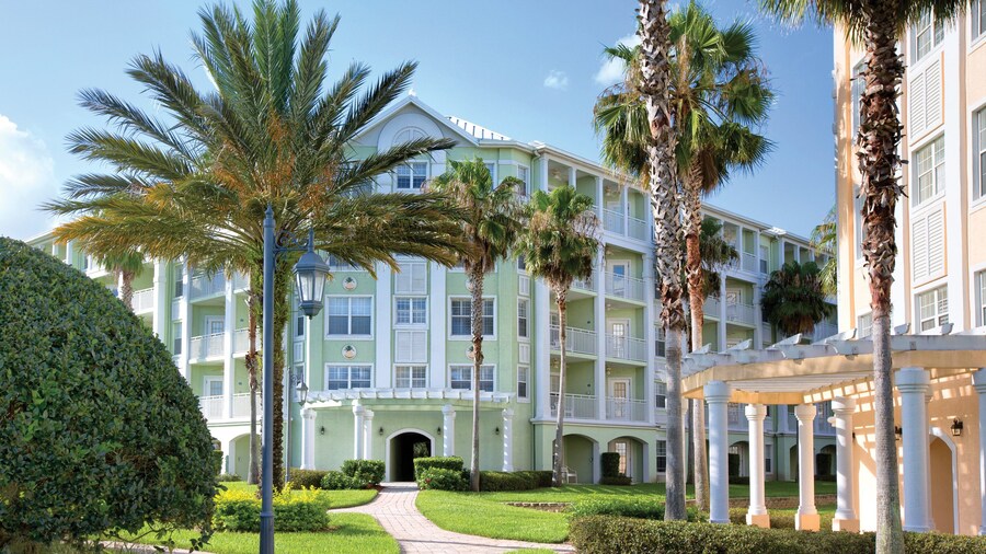 WorldMark Orlando - Kingstown Reef