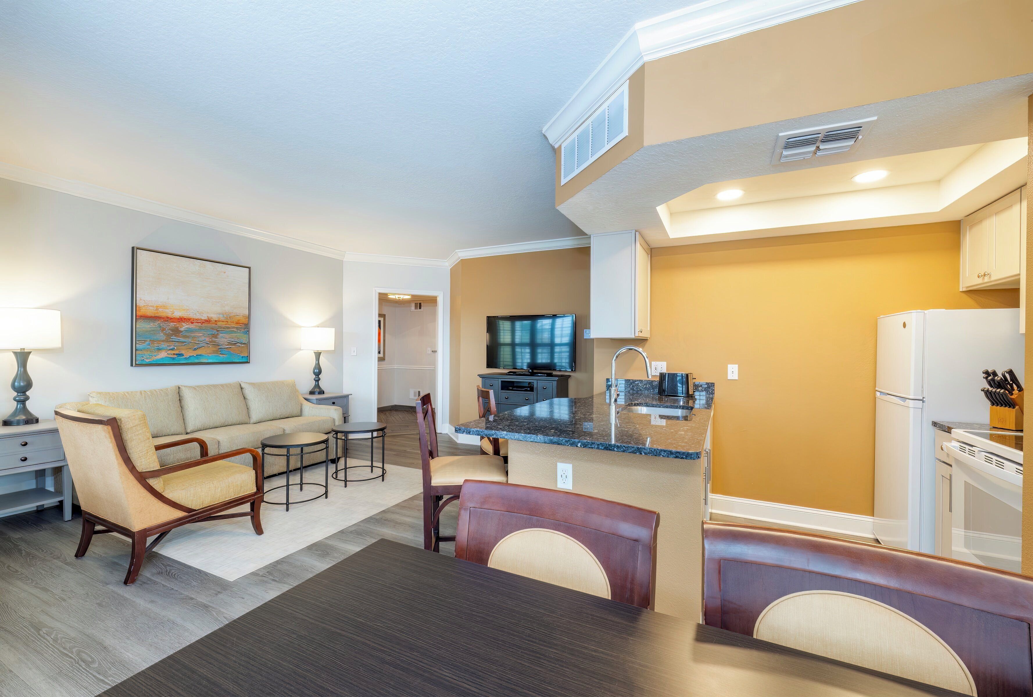 Photo - WorldMark Orlando Kingstown Reef