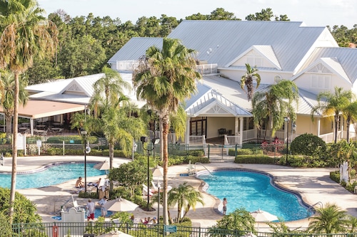 WorldMark Orlando - Kingstown Reef