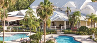 WorldMark Orlando - Kingstown Reef