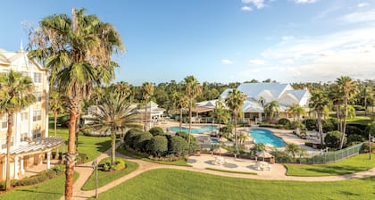 WorldMark Orlando - Kingstown Reef