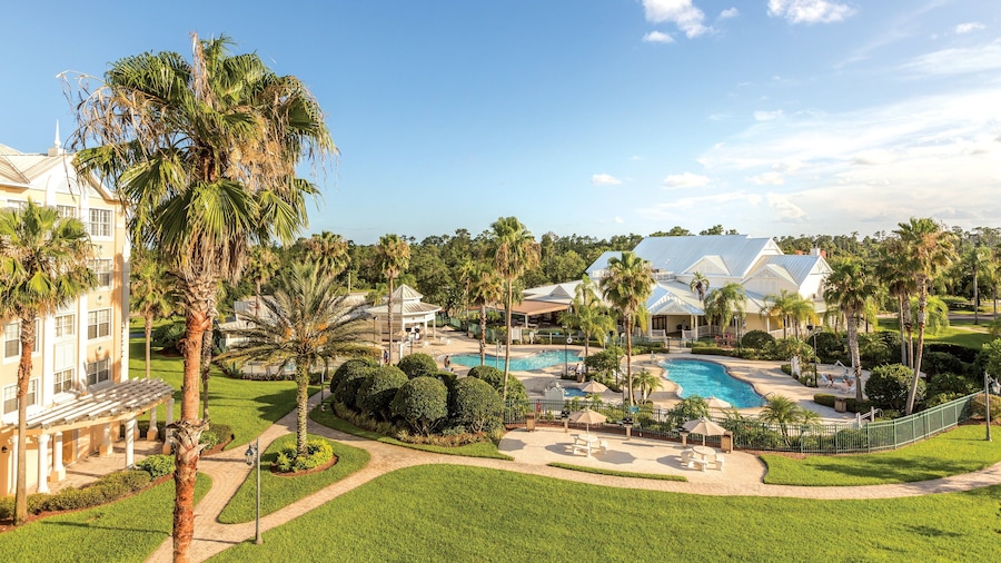 WorldMark Orlando - Kingstown Reef