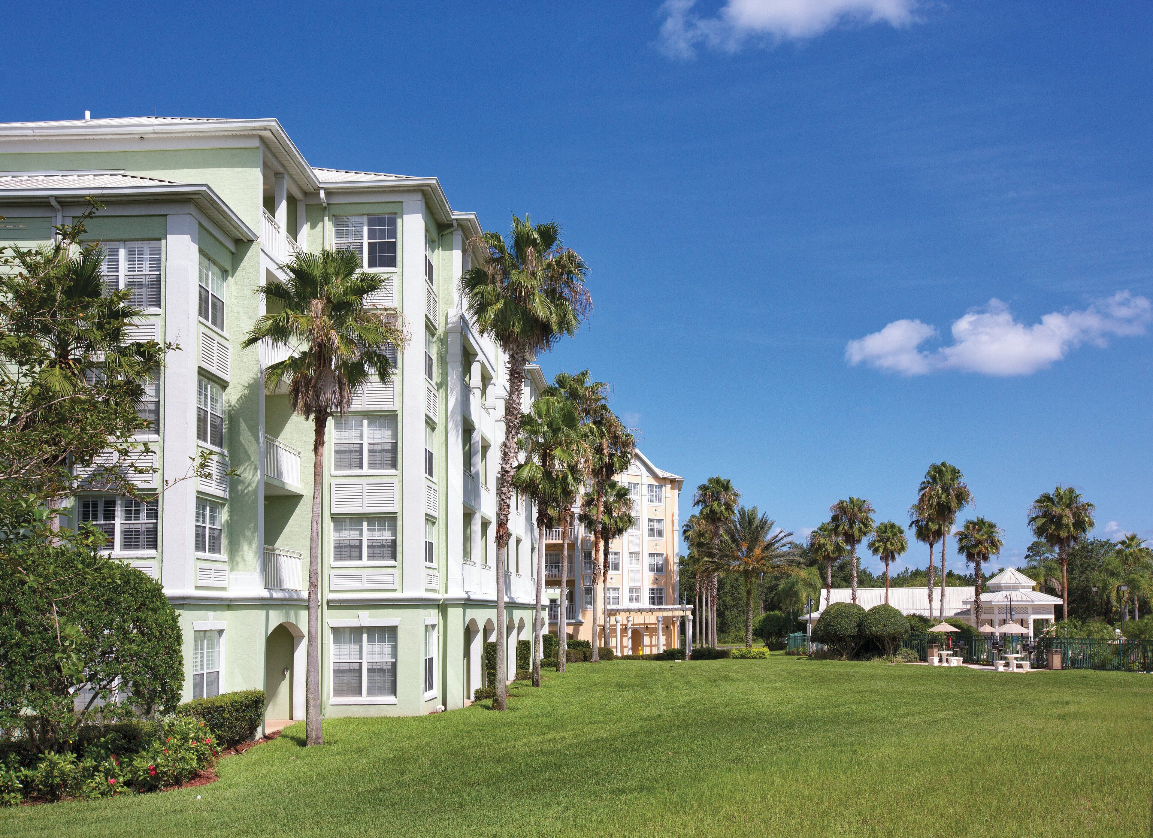 Photo - WorldMark Orlando Kingstown Reef