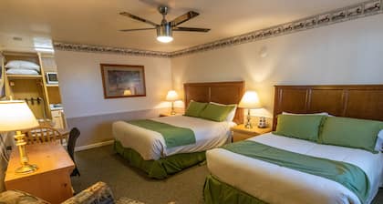 June Lake Motel