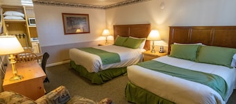 June Lake Motel
