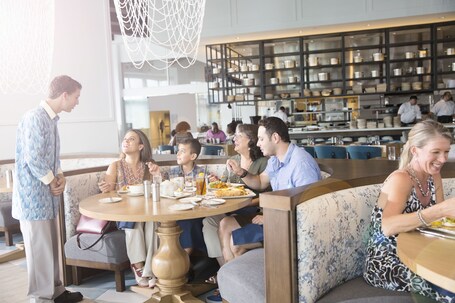 Universal's Loews Sapphire Falls Resort - Image 22