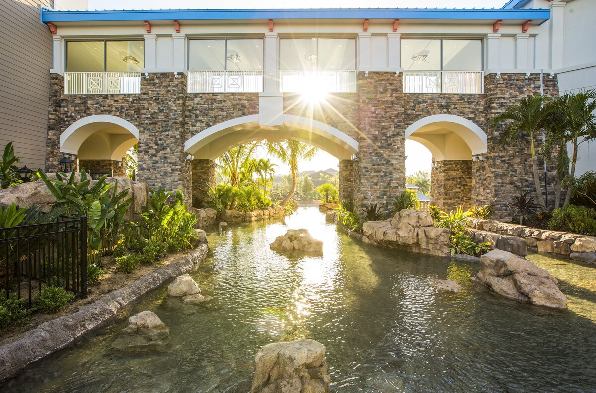 Sapphire Falls — foto 11