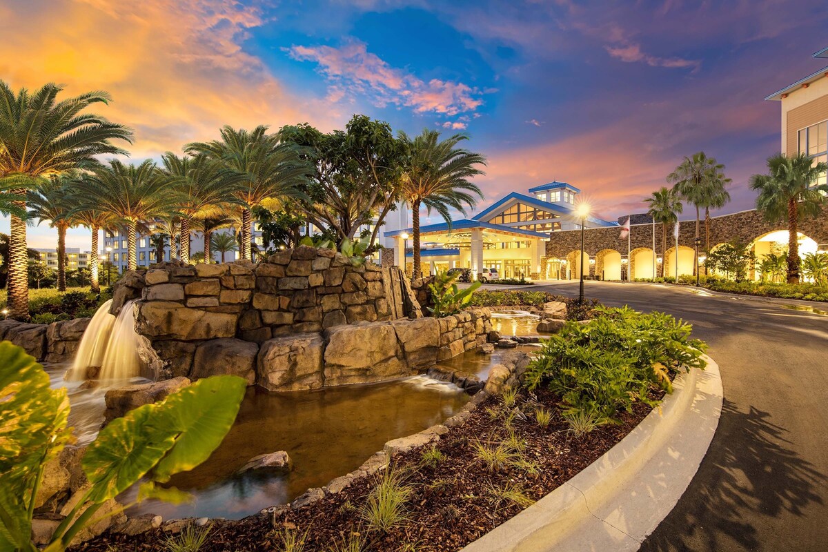 Sapphire Falls — foto 7