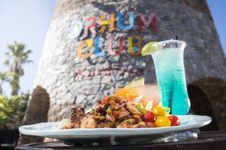 Universal's Loews Sapphire Falls Resort - Image 35