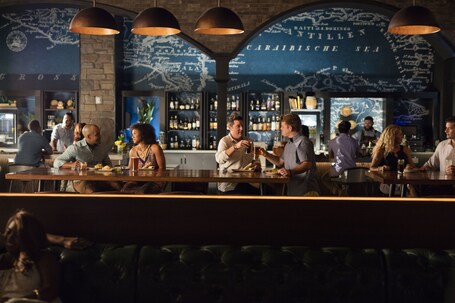 Universal's Loews Sapphire Falls Resort - Image 6
