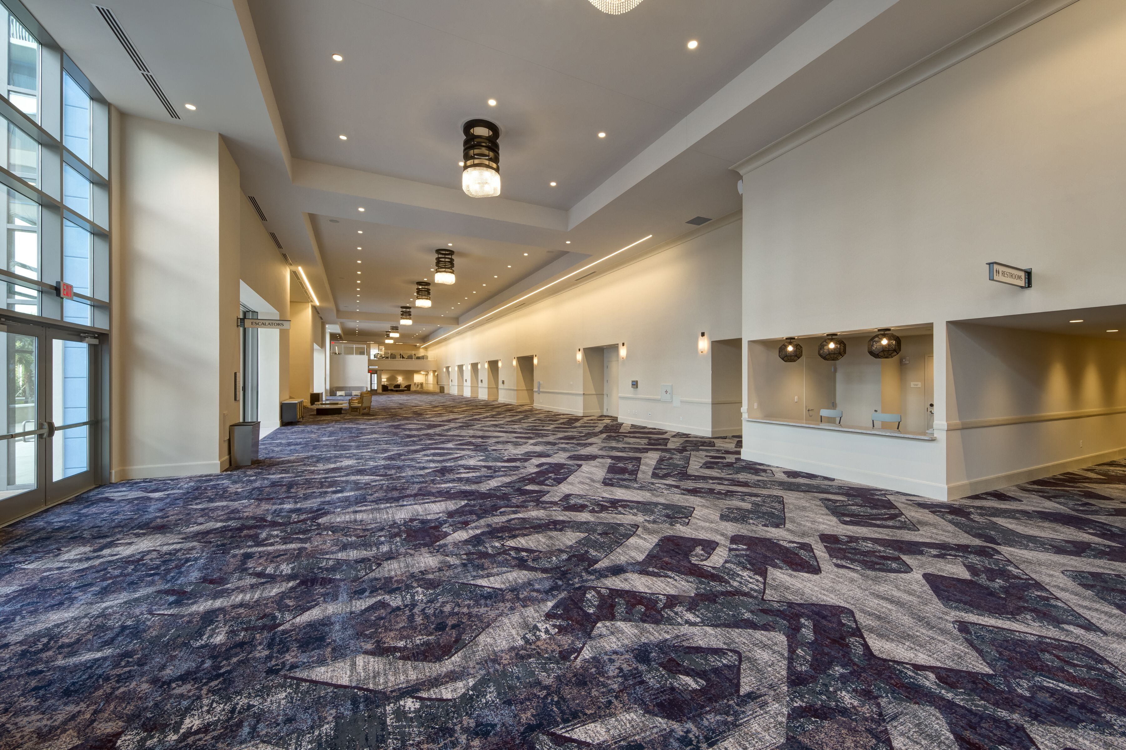 Foto - Universal's Loews Sapphire Falls Resort