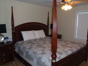 Apartment, 2 Bedrooms