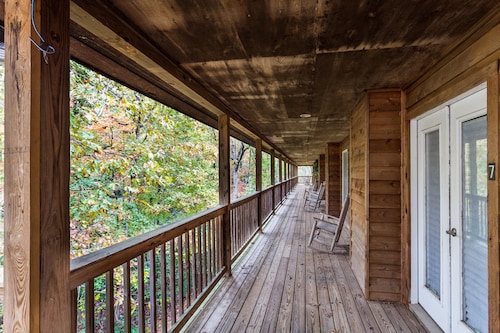 Forrest Hills Mountain Resort