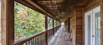 Forrest Hills Mountain Resort