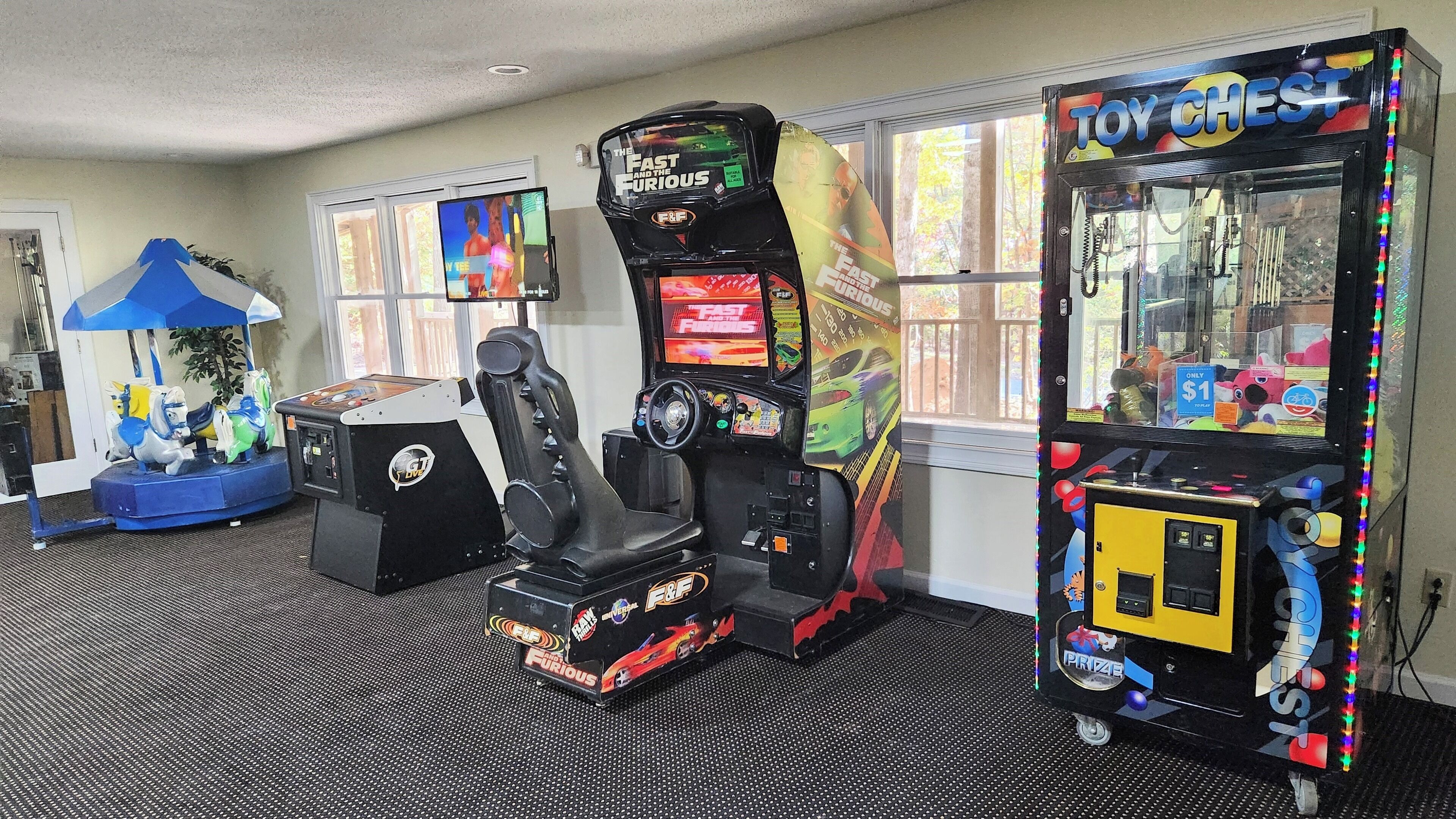 Arcade