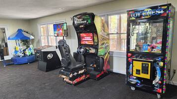 Arcade