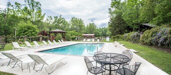Forrest Hills Mountain Resort