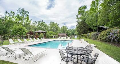 Forrest Hills Mountain Resort