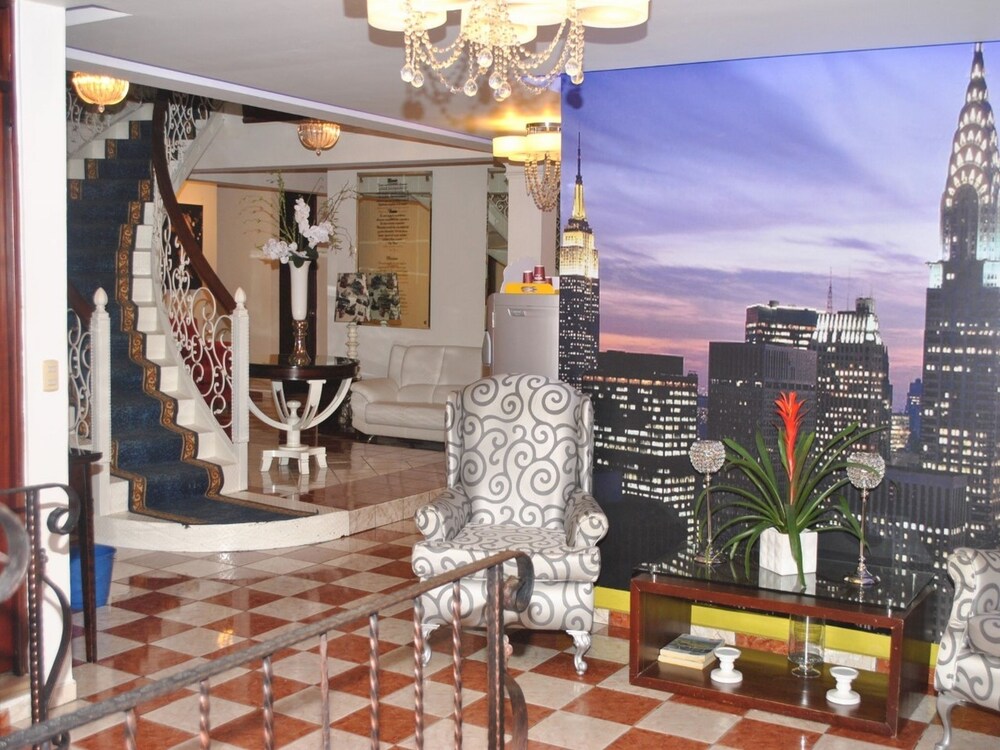 Hotel Rey 2