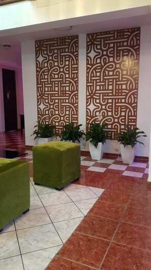 Lobbylounge