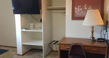 Downtown Motel