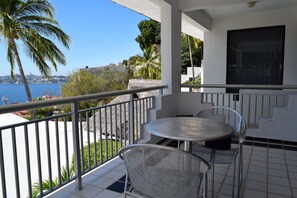 Villa, 7 Bedrooms, Ocean View | Balcony - Villa Veronica (Acapulco)