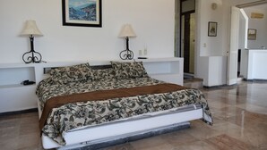 Villa - flera sovrum - havsutsikt (Villa Ocean View, 7 Rooms)