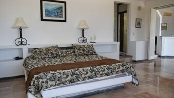 Vila, beberapa kamar, pemandangan samudra (Villa Ocean View, 7 Rooms) | 7 kamar tidur, Wi-Fi gratis, dan seprai linen