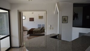 Villa - flera sovrum - havsutsikt (Villa Ocean View, 7 Rooms) | Vardagsrum