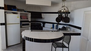 Villa - flera sovrum - havsutsikt (Villa Ocean View, 7 Rooms) | Eget kök