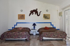 Room - Villa Veronica (Acapulco)