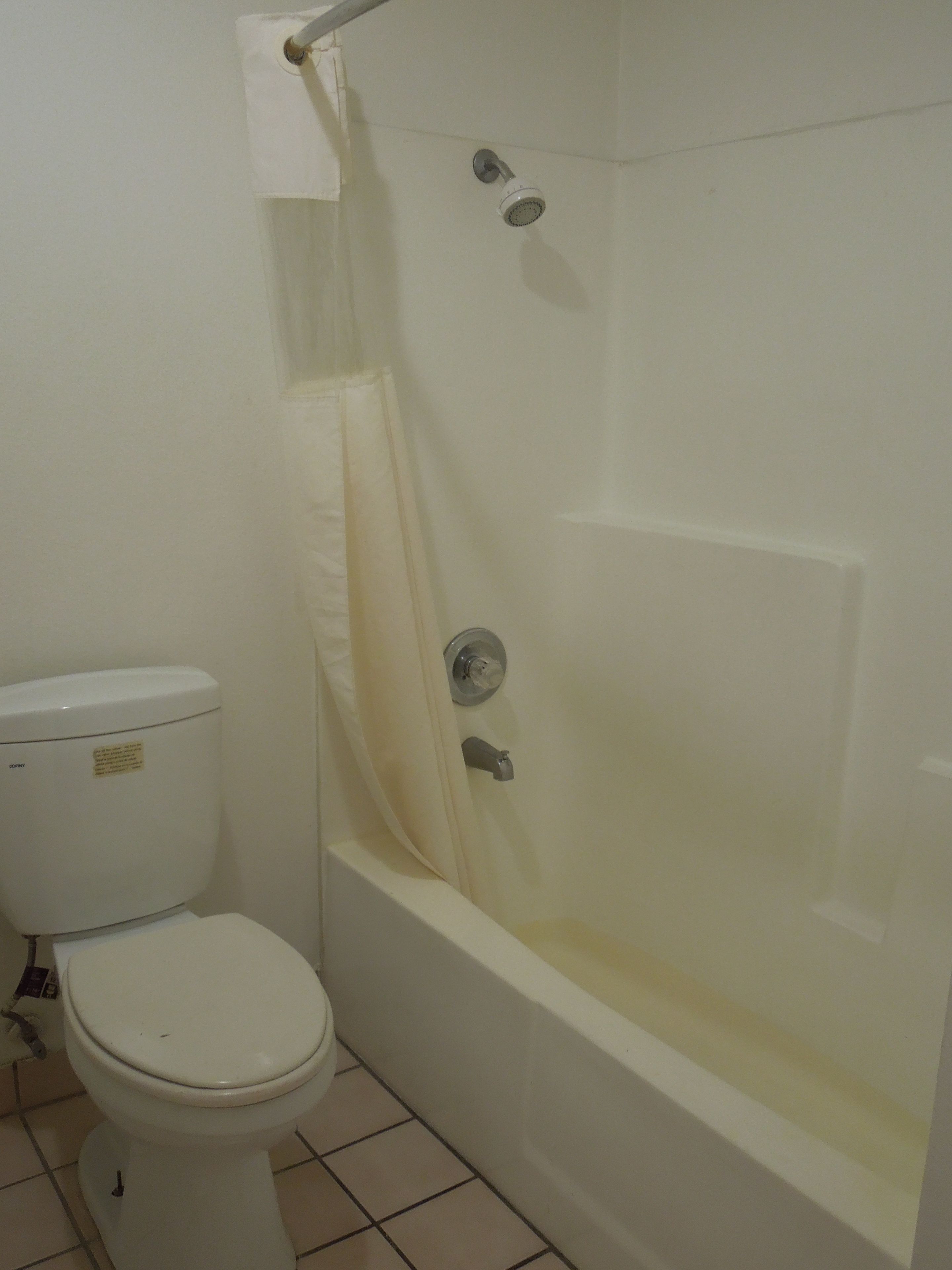 Photo - National Inn Garden Grove