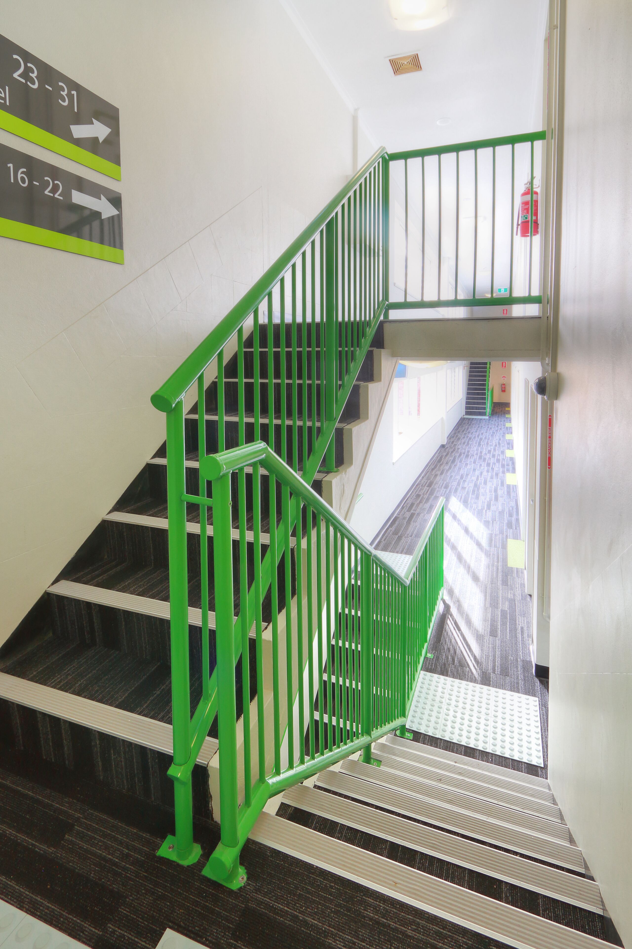 Foto - Palm Beach Hotel