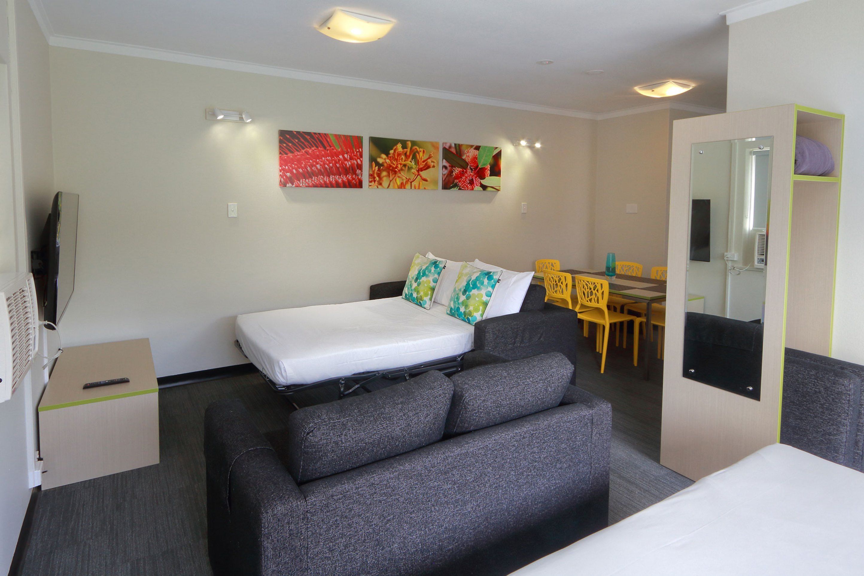 Foto - Palm Beach Hotel