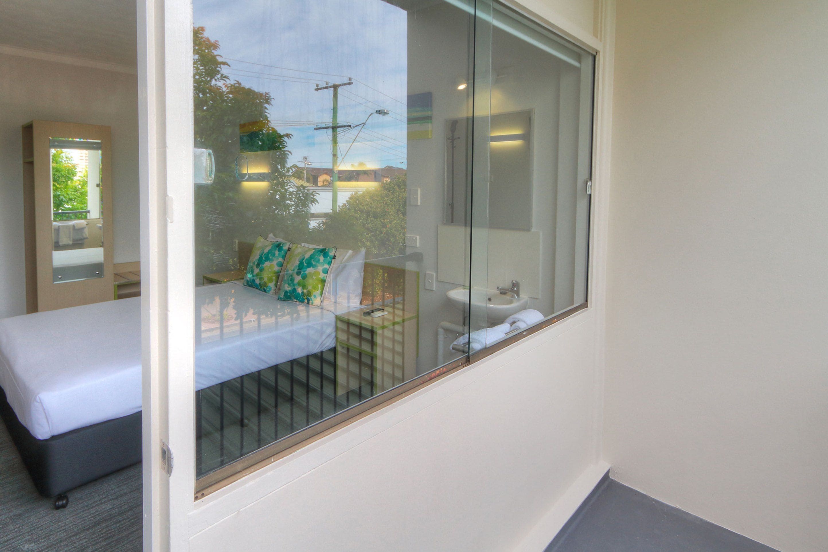 Foto - Palm Beach Hotel