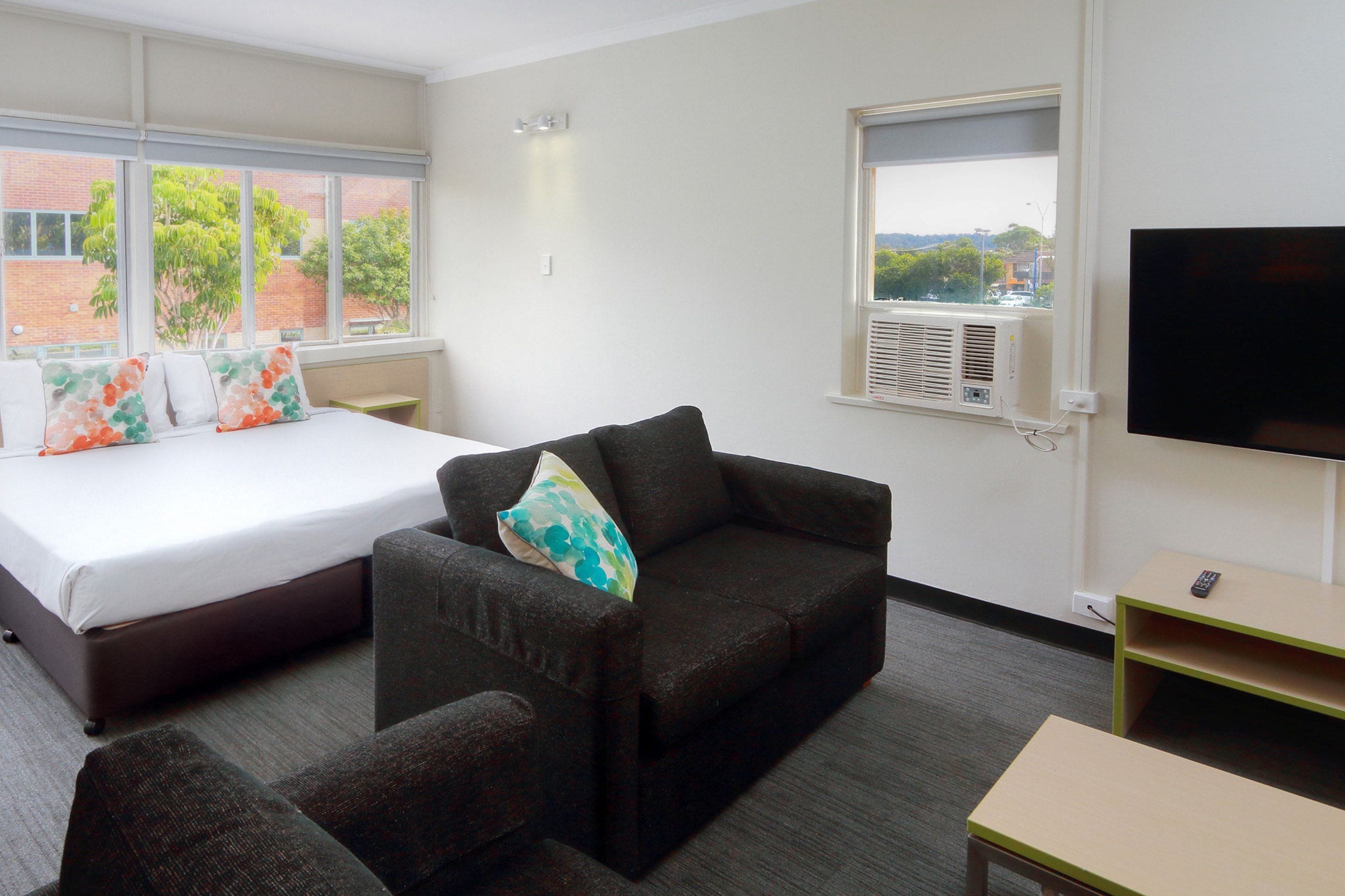 Foto - Palm Beach Hotel