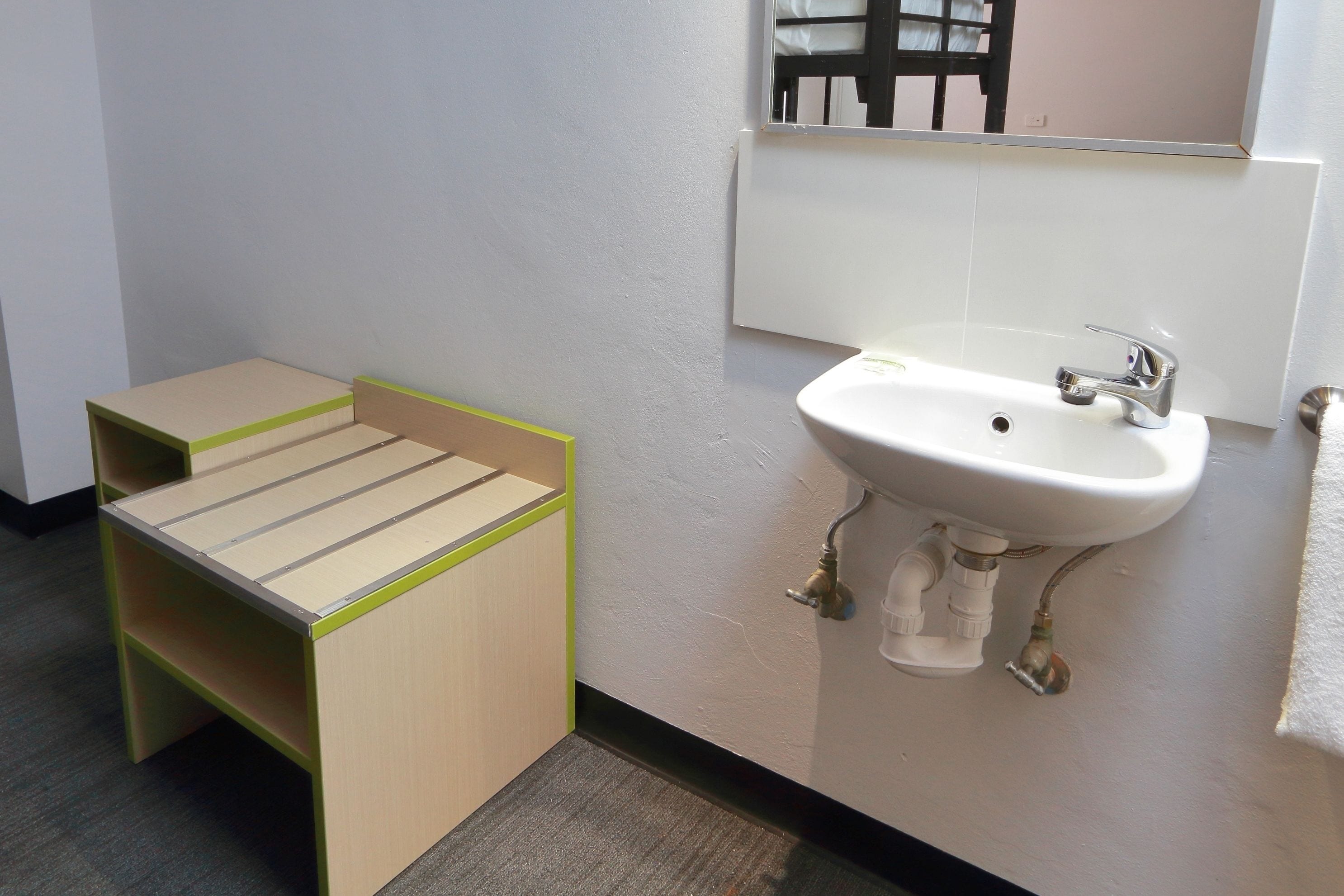 Foto - Palm Beach Hotel