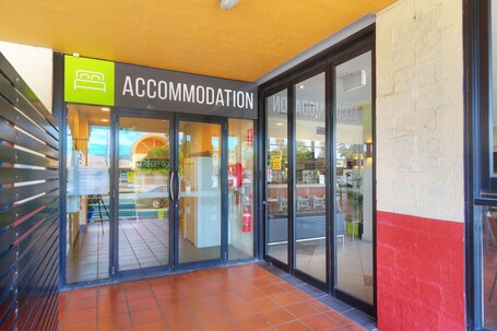 Recepción