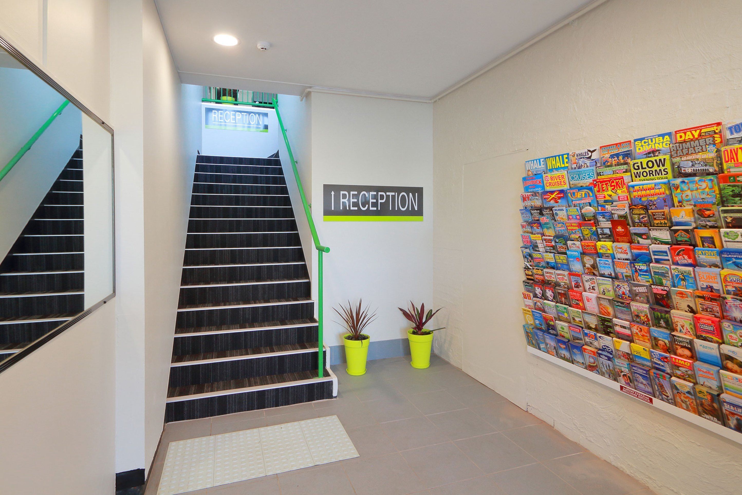 Foto - Palm Beach Hotel