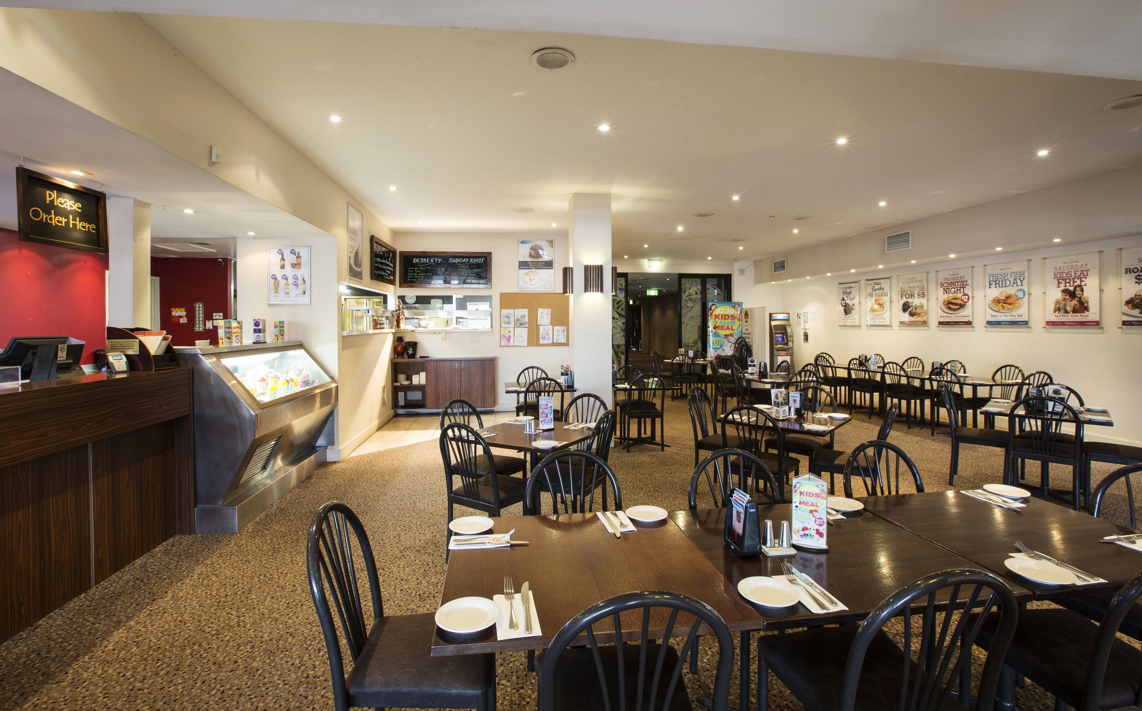 Foto - Palm Beach Hotel