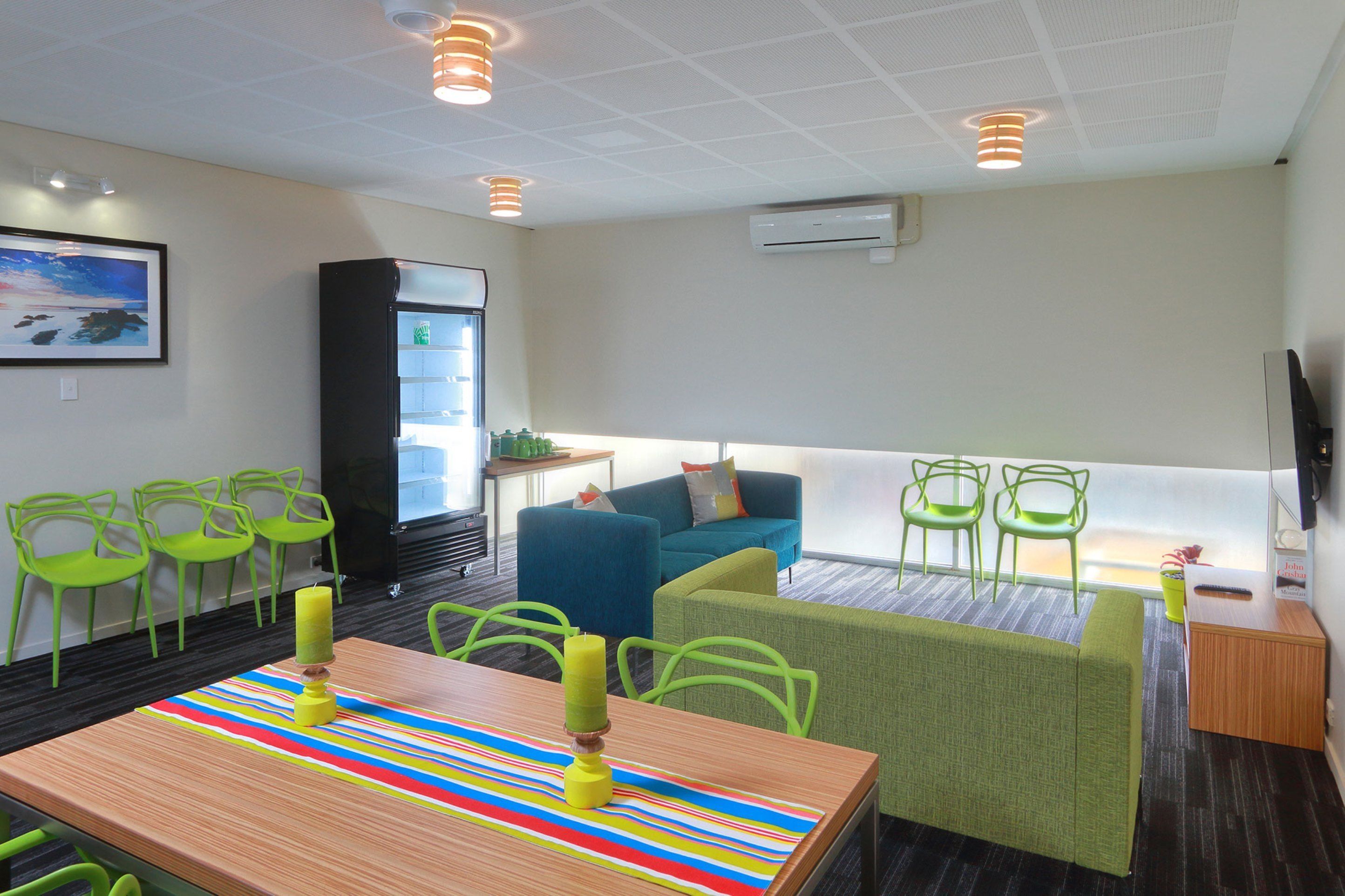 Photo - Palm Beach Hotel